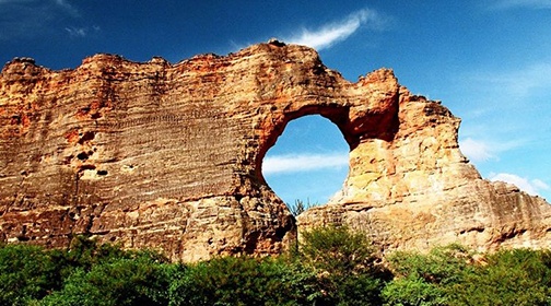 Geografia no Laboratório